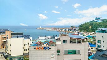 Samcheok Haemaru Pension