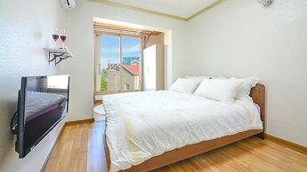 Samcheok Haemaru Pension