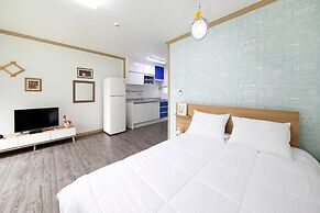 Hongcheon When You Are There Pension