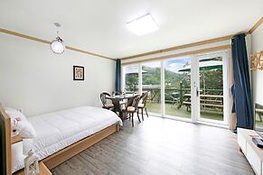 Hongcheon When You Are There Pension
