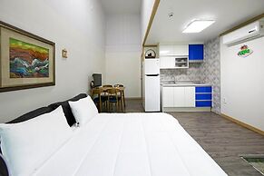 Hongcheon When You Are There Pension