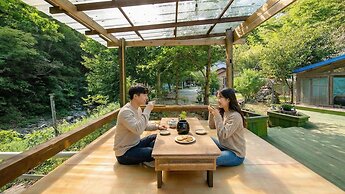 Hongcheon When You Are There Pension