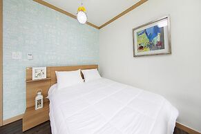 Hongcheon When You Are There Pension