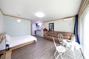 Hongcheon When You Are There Pension