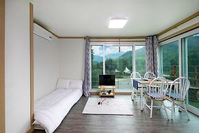 Hongcheon When You Are There Pension
