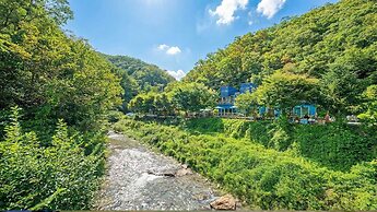 Hongcheon When You Are There Pension