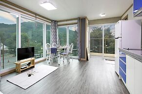 Hongcheon When You Are There Pension