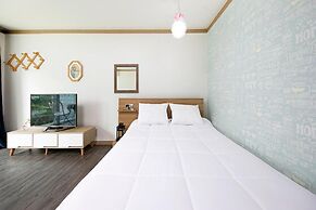 Hongcheon When You Are There Pension
