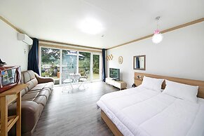 Hongcheon When You Are There Pension
