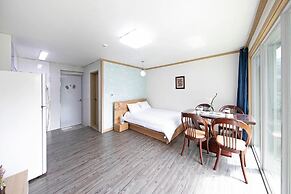 Hongcheon When You Are There Pension