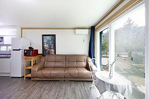 Hongcheon When You Are There Pension