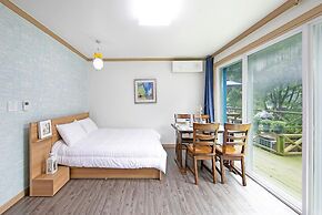 Hongcheon When You Are There Pension
