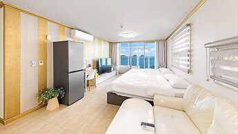 Yeosu Nukim Pension