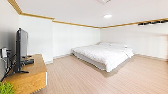 Yeosu Nukim Pension