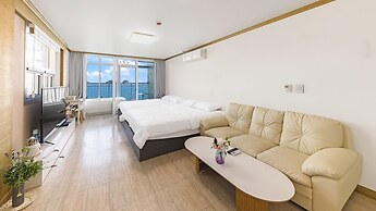 Yeosu Nukim Pension