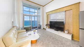 Yeosu Nukim Pension