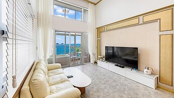 Yeosu Nukim Pension