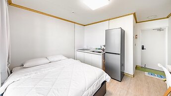Yeosu Nukim Pension