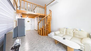 Yeosu Nukim Pension