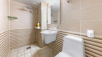Yeosu Nukim Pension