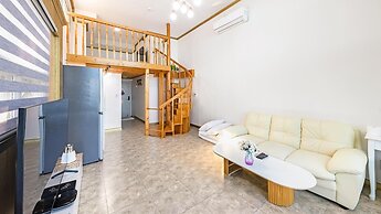 Yeosu Nukim Pension