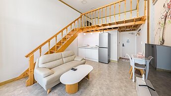 Yeosu Nukim Pension