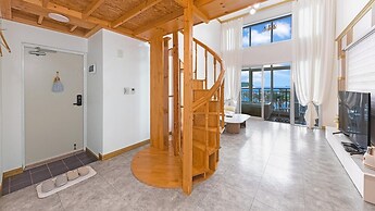 Yeosu Nukim Pension