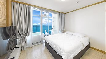 Yeosu Nukim Pension