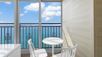 Yeosu Nukim Pension