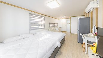 Yeosu Nukim Pension