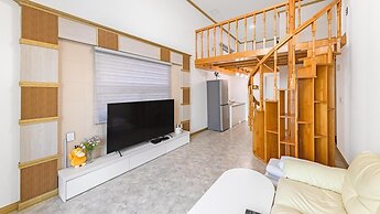Yeosu Nukim Pension