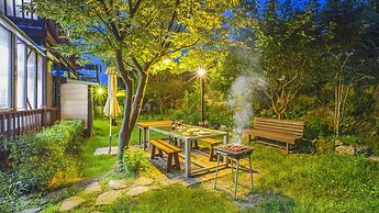 Hwacheon Parprika Yellow Pension