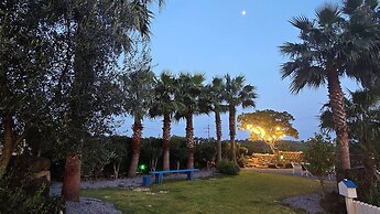 Seogwipo Dawa Pool Villa Pension