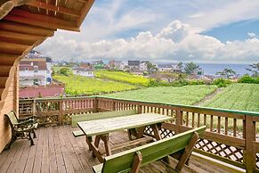 Seogwipo Neulbada Pet Pension