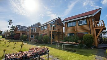 Seogwipo Neulbada Pet Pension