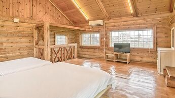 Seogwipo Neulbada Pet Pension