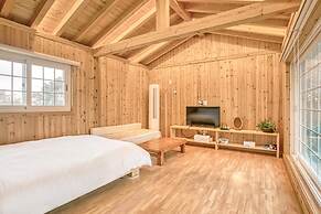 Seogwipo Neulbada Pet Pension