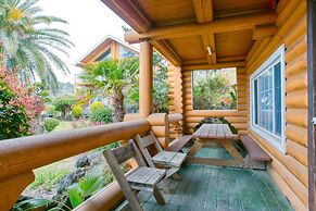 Seogwipo Neulbada Pet Pension