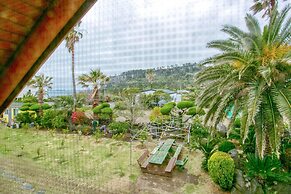 Seogwipo Neulbada Pet Pension
