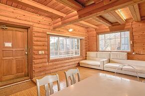 Seogwipo Neulbada Pet Pension