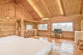 Seogwipo Neulbada Pet Pension
