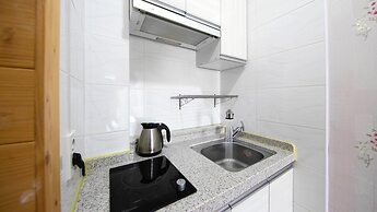 Samcheok Sol Beach Pension