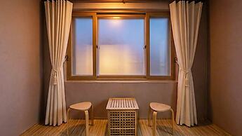 Samcheok Sol Beach Pension