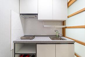 Samcheok Sol Beach Pension