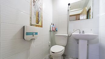 Samcheok Sol Beach Pension