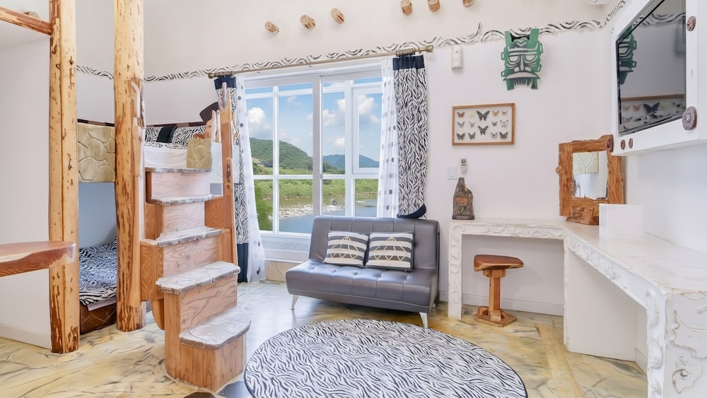 Gapyeong Tremore Pension