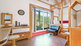 Gapyeong Tremore Pension