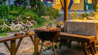 Gapyeong Tremore Pension