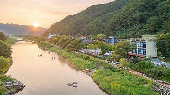 Gapyeong Tremore Pension