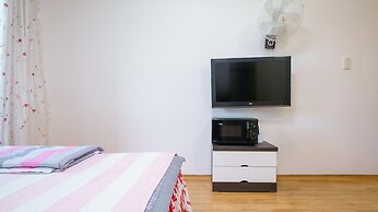 Samcheok Donghae Pension